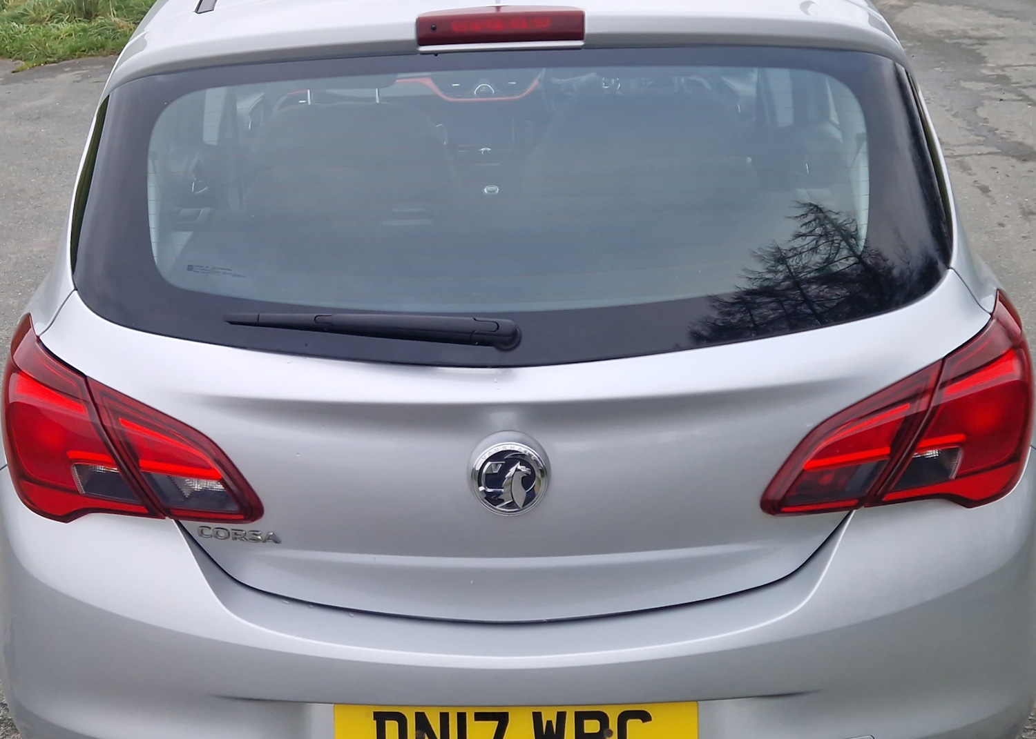 Used Vauxhall Corsa 2017 for sale - 76595551: Photo 38