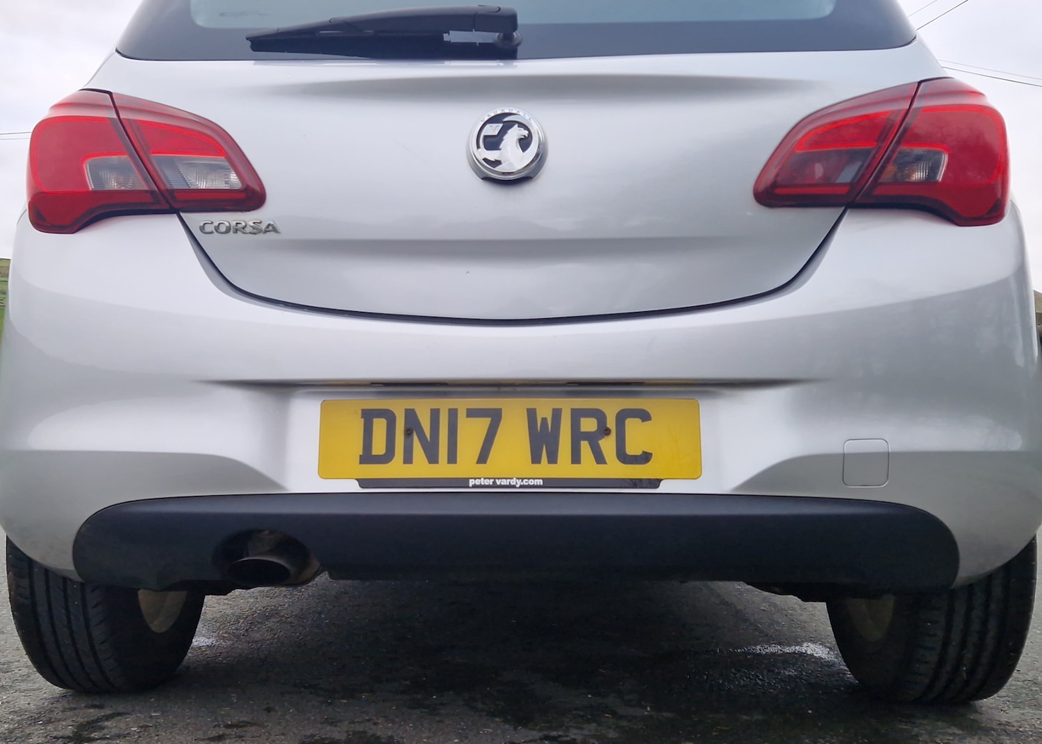 Used Vauxhall Corsa 2017 for sale - 76595551: Photo 39