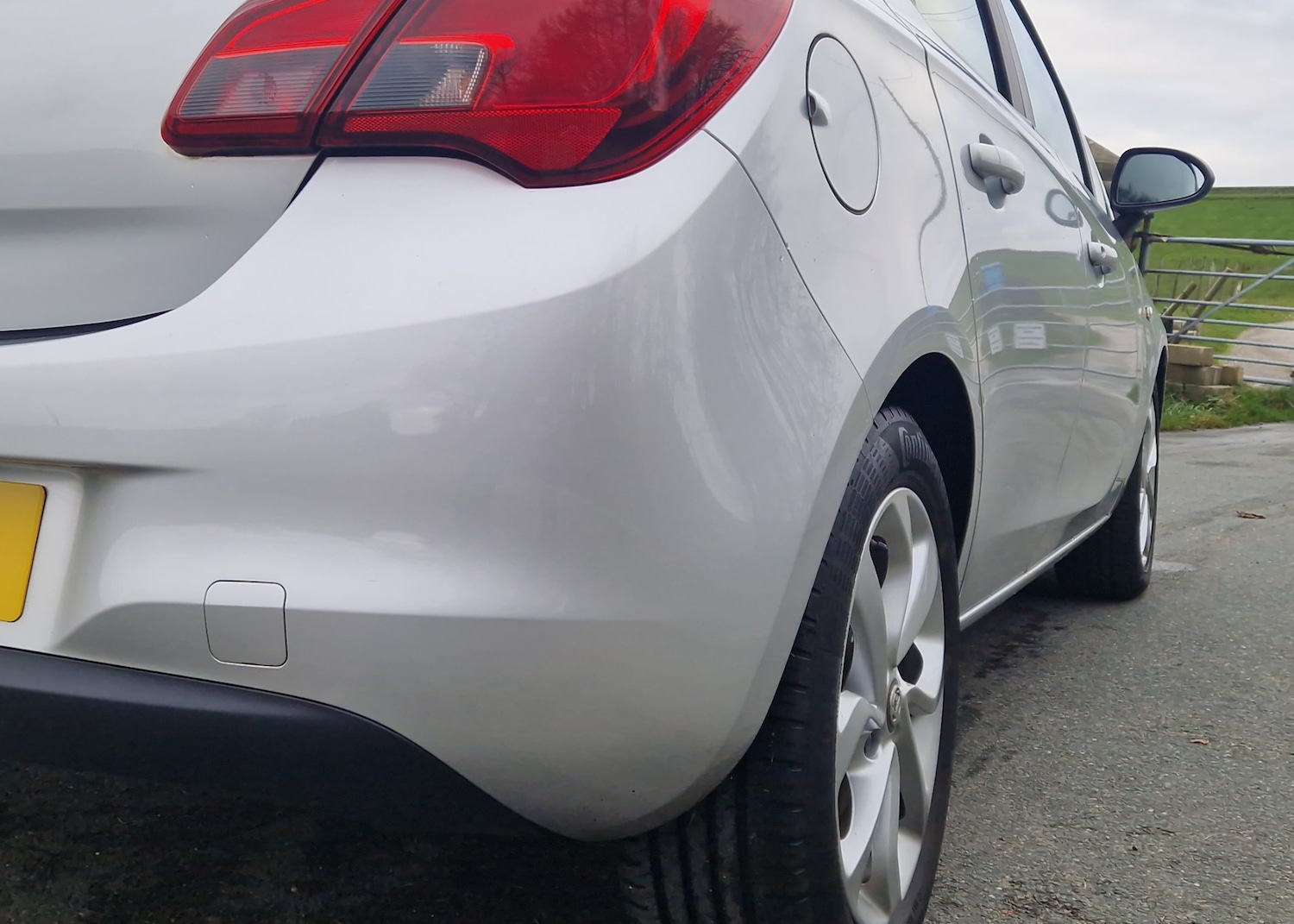 Used Vauxhall Corsa 2017 for sale - 76595551: Photo 40