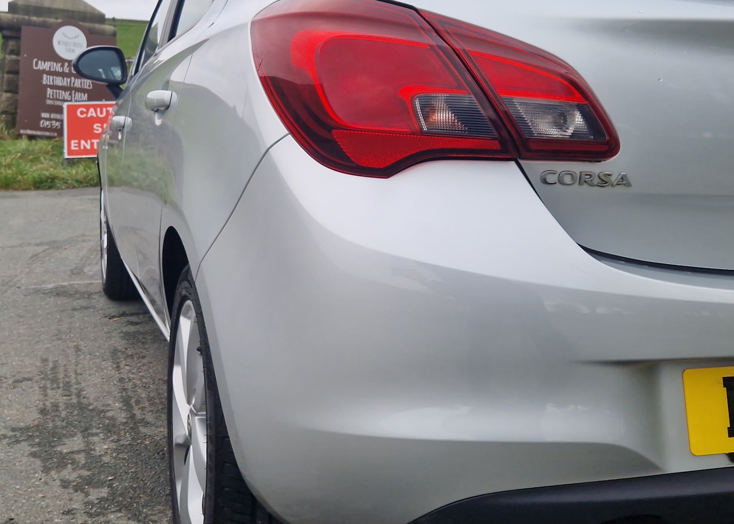 Used Vauxhall Corsa 2017 for sale - 76595551: Photo 41