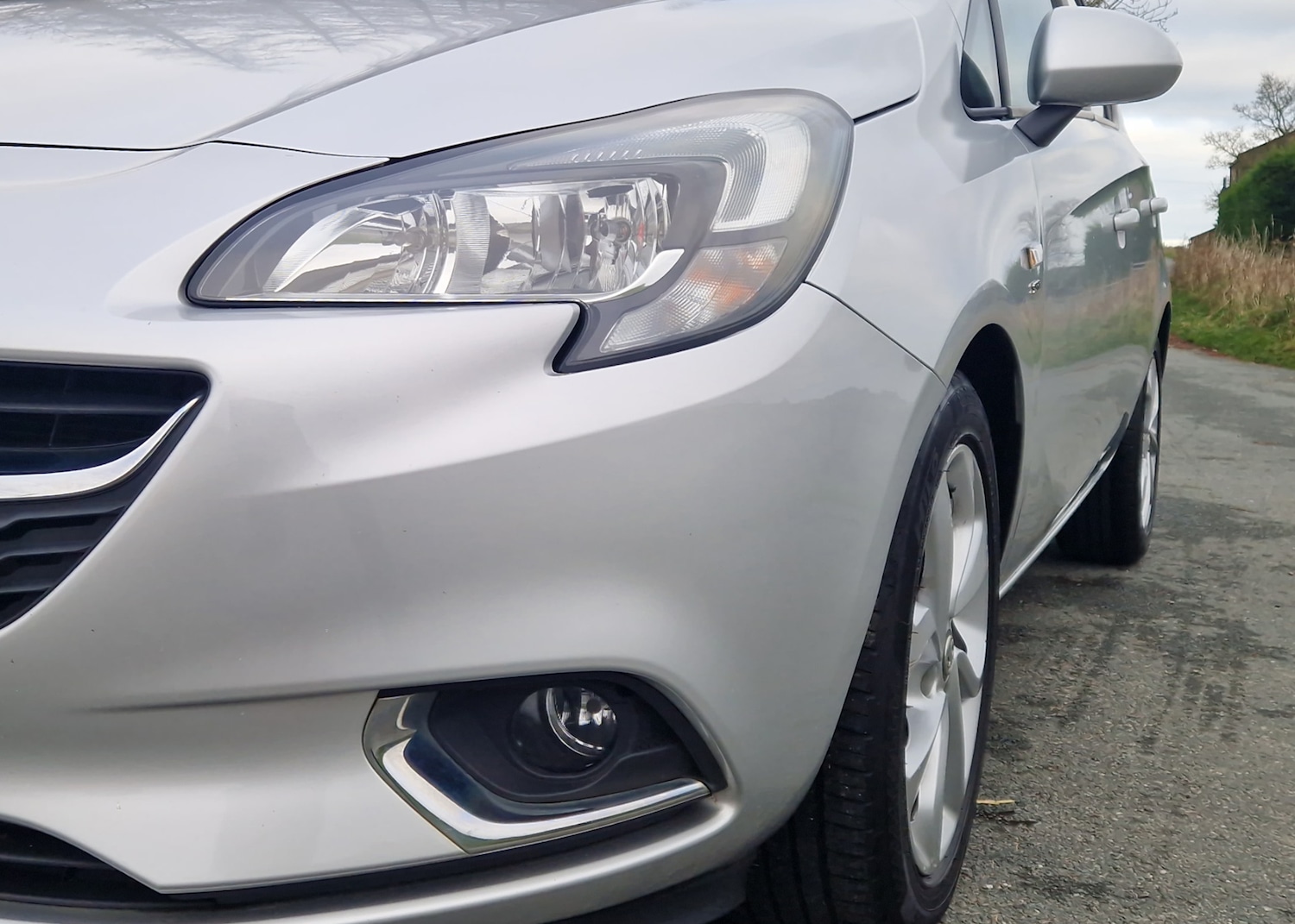 Used Vauxhall Corsa 2017 for sale - 76595551: Photo 42