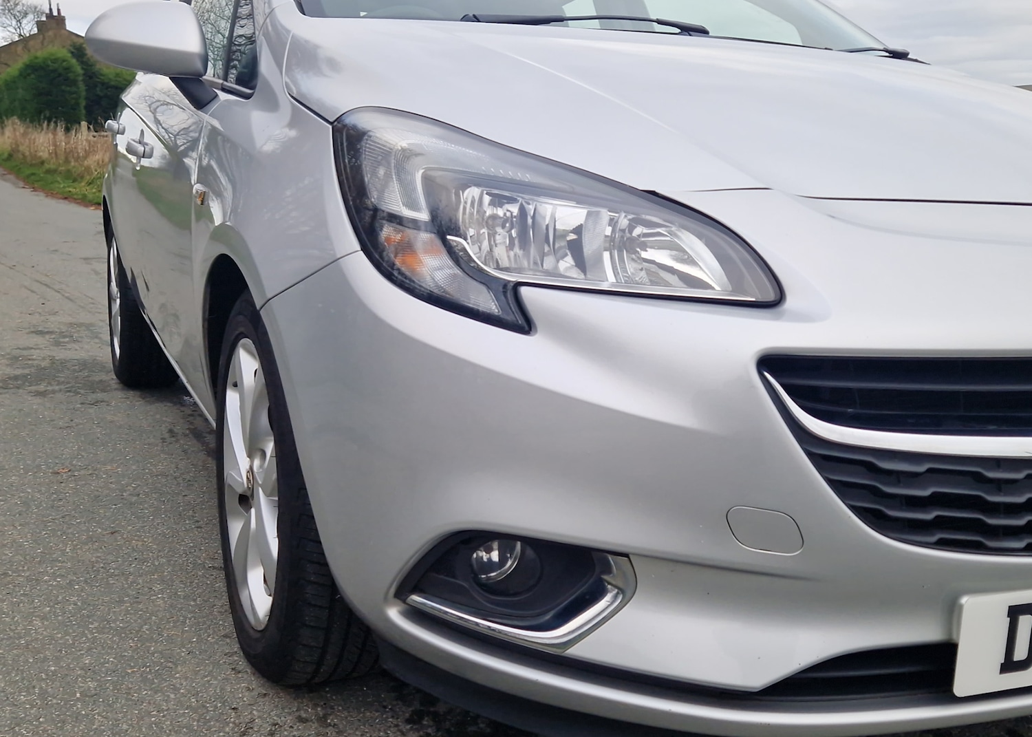 Used Vauxhall Corsa 2017 for sale - 76595551: Photo 43