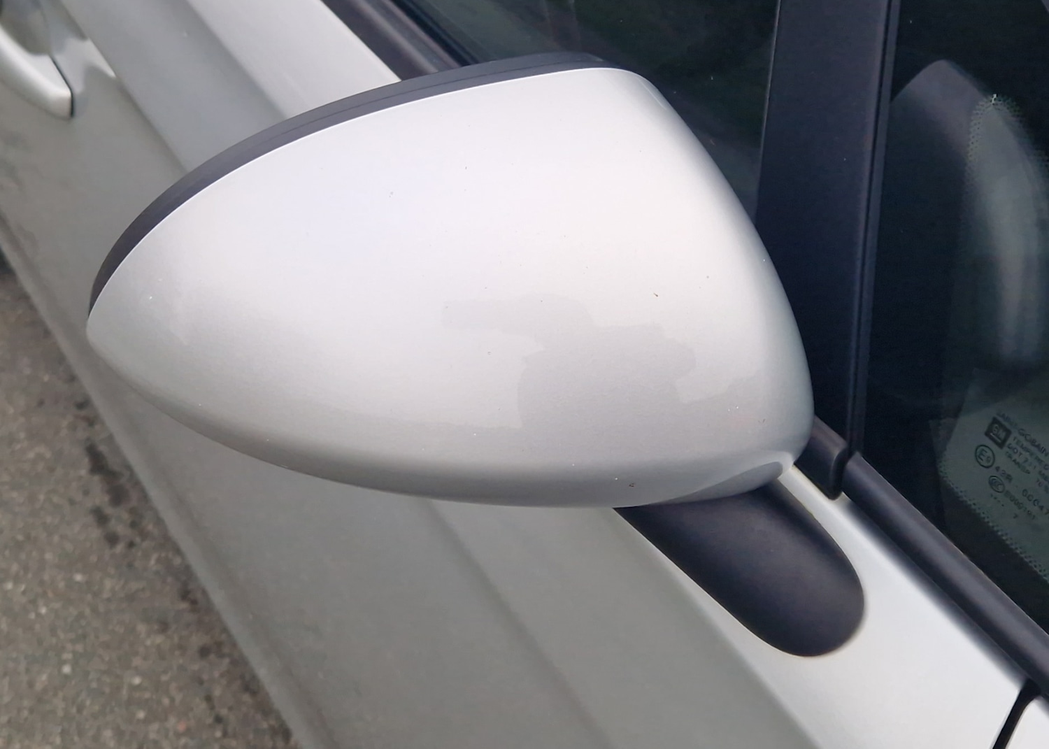 Used Vauxhall Corsa 2017 for sale - 76595551: Photo 44