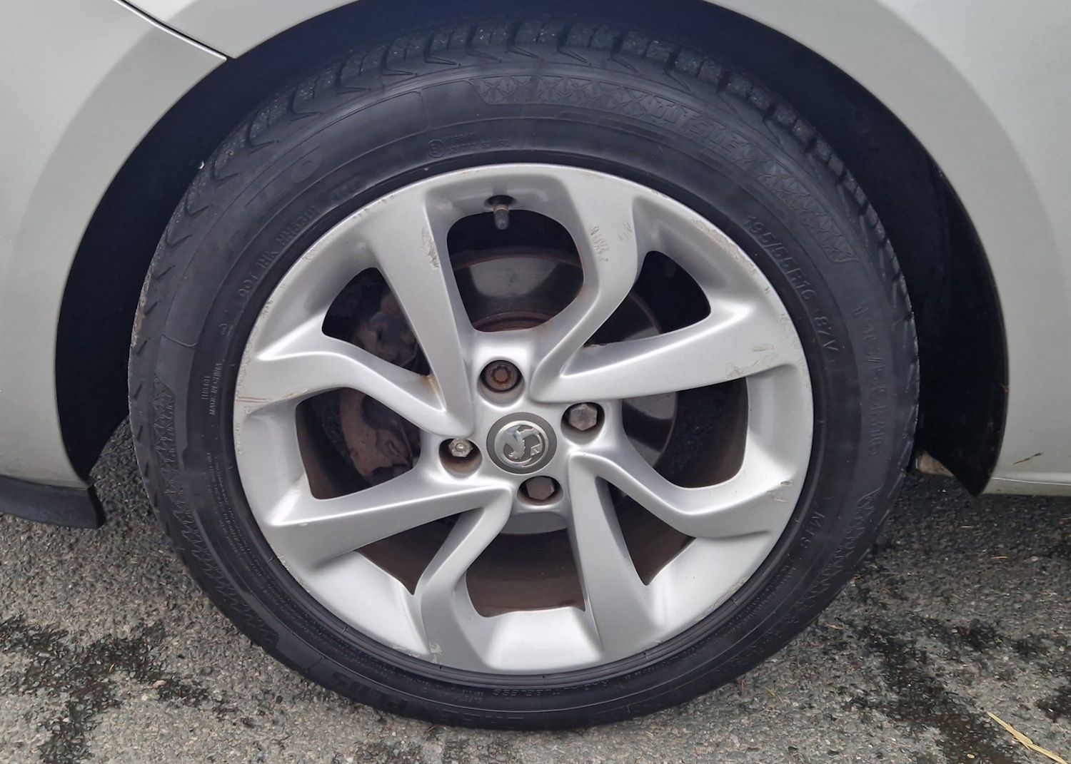 Used Vauxhall Corsa 2017 for sale - 76595551: Photo 46