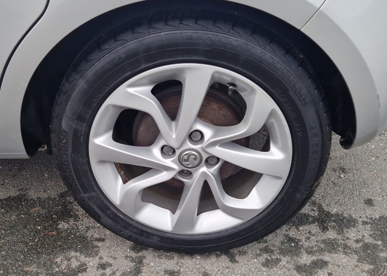 Used Vauxhall Corsa 2017 for sale - 76595551: Photo 47