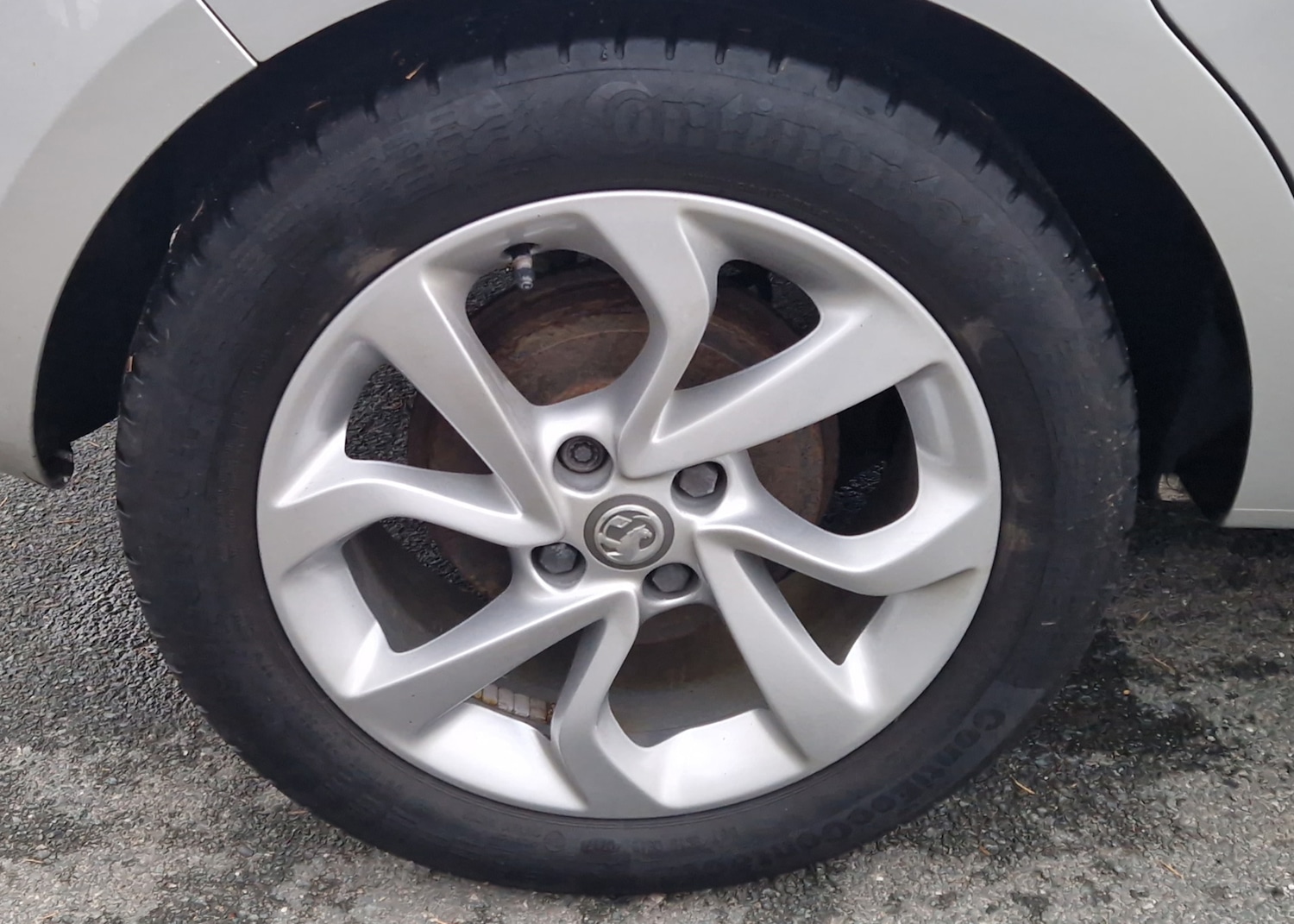 Used Vauxhall Corsa 2017 for sale - 76595551: Photo 48