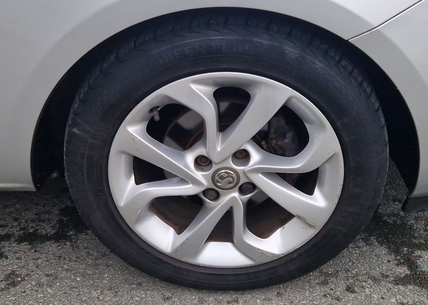 Used Vauxhall Corsa 2017 for sale - 76595551: Photo 49