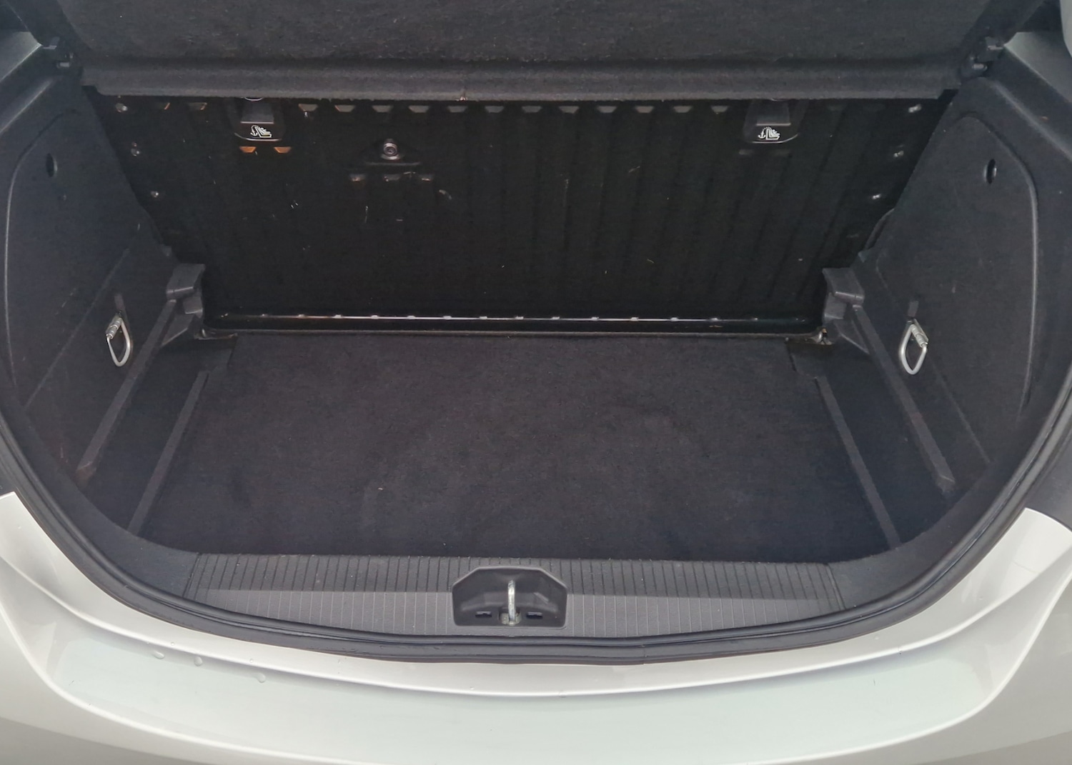 Used Vauxhall Corsa 2017 for sale - 76595551: Photo 54