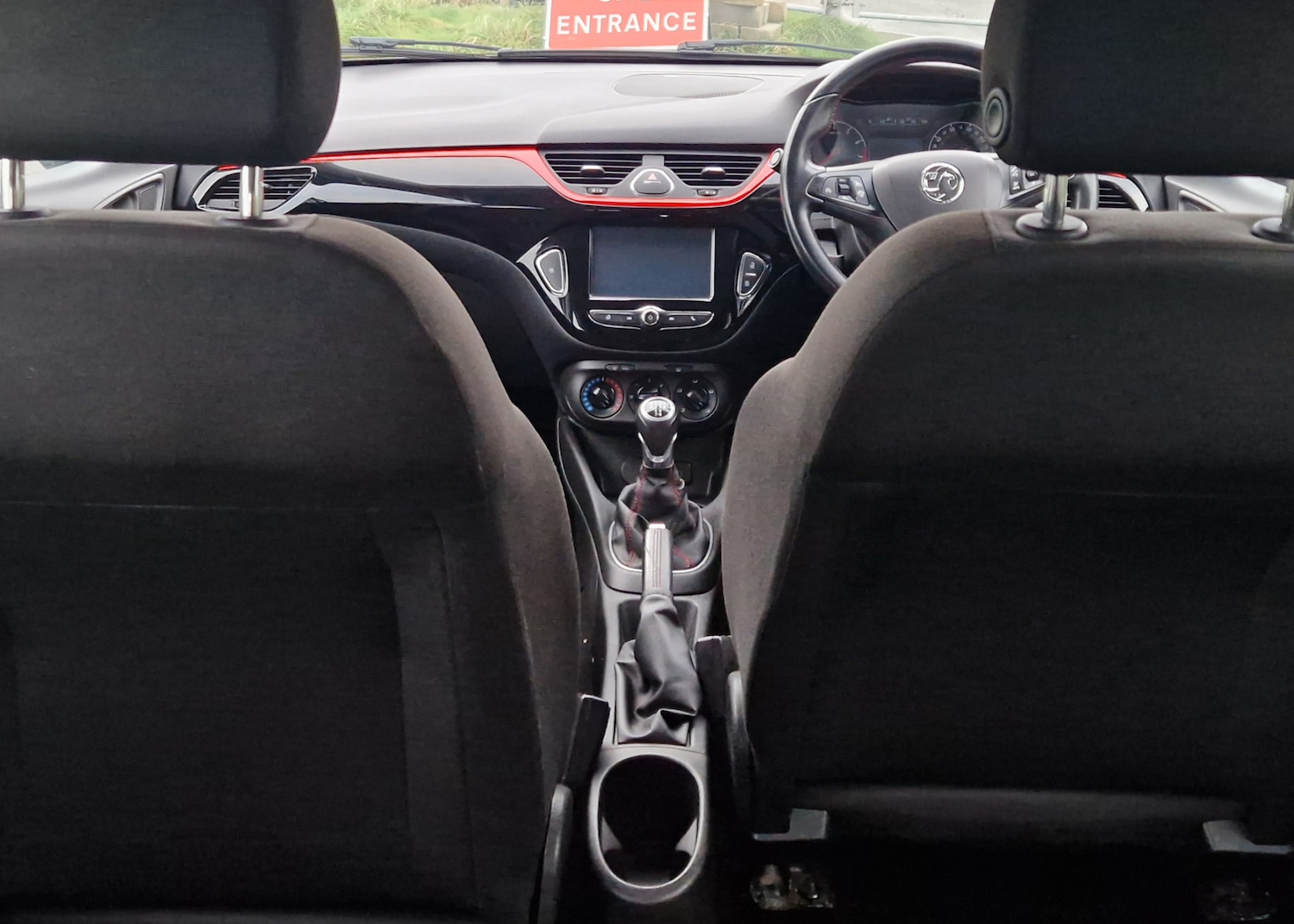 Used Vauxhall Corsa 2017 for sale - 76595551: Photo 56