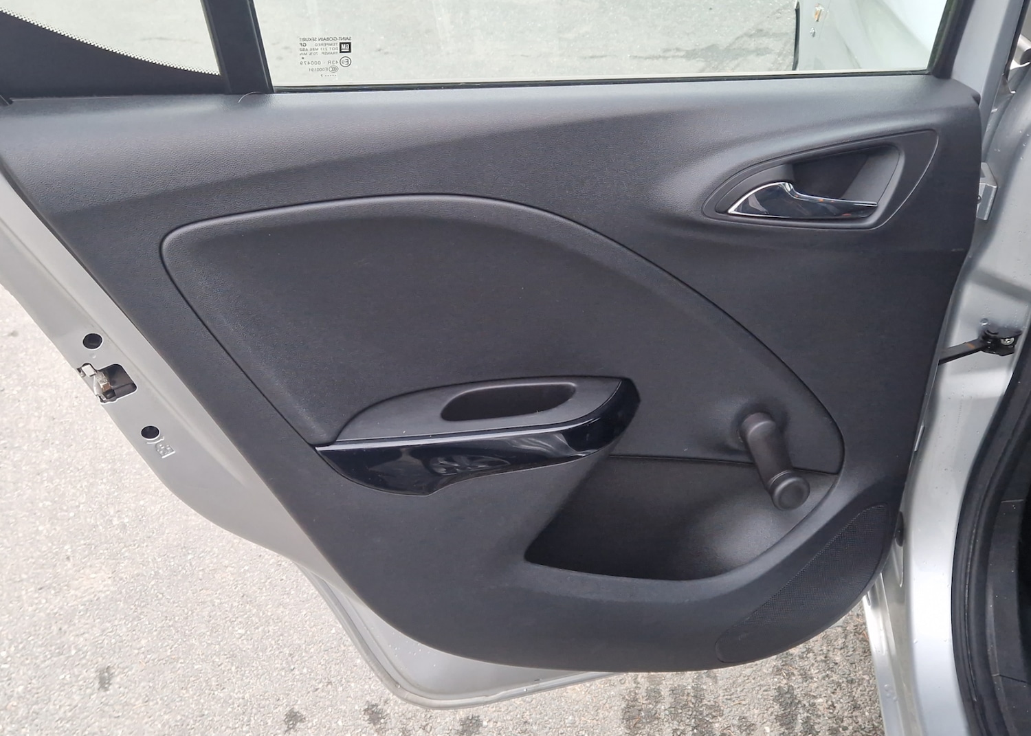 Used Vauxhall Corsa 2017 for sale - 76595551: Photo 58