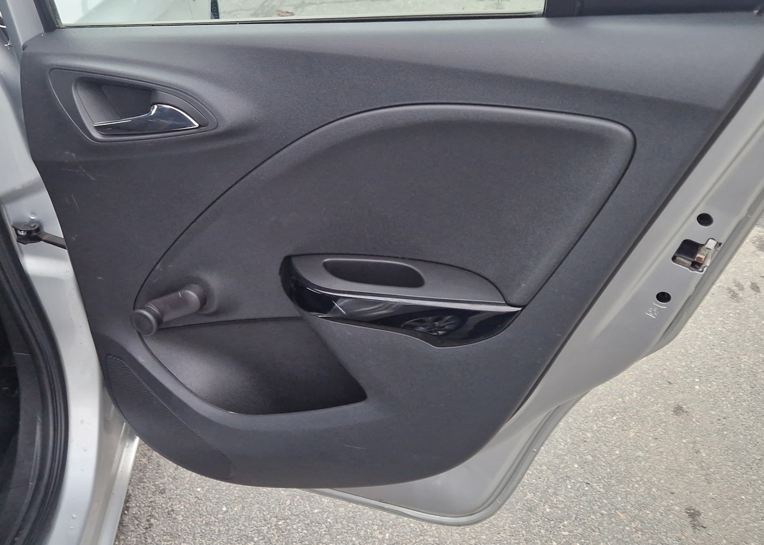 Used Vauxhall Corsa 2017 for sale - 76595551: Photo 59