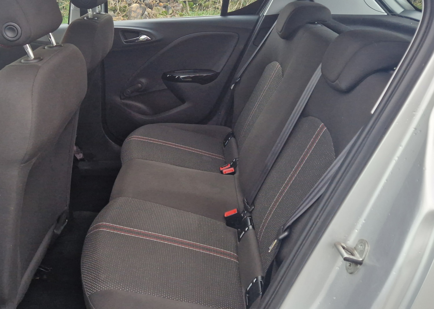 Used Vauxhall Corsa 2017 for sale - 76595551: Photo 62