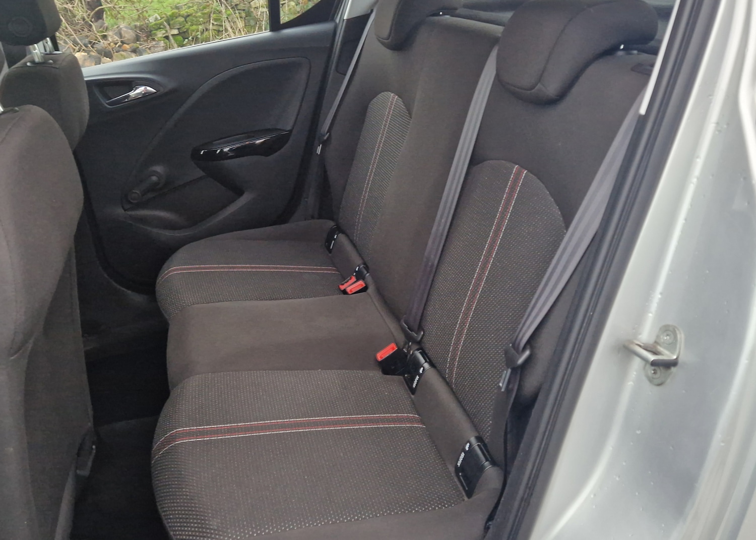 Used Vauxhall Corsa 2017 for sale - 76595551: Photo 63