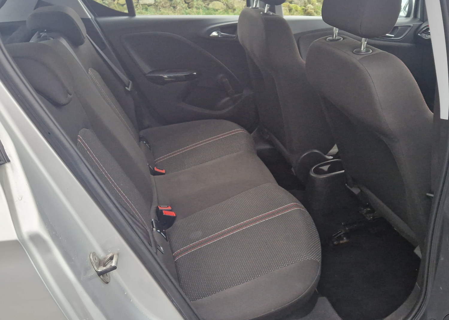 Used Vauxhall Corsa 2017 for sale - 76595551: Photo 64