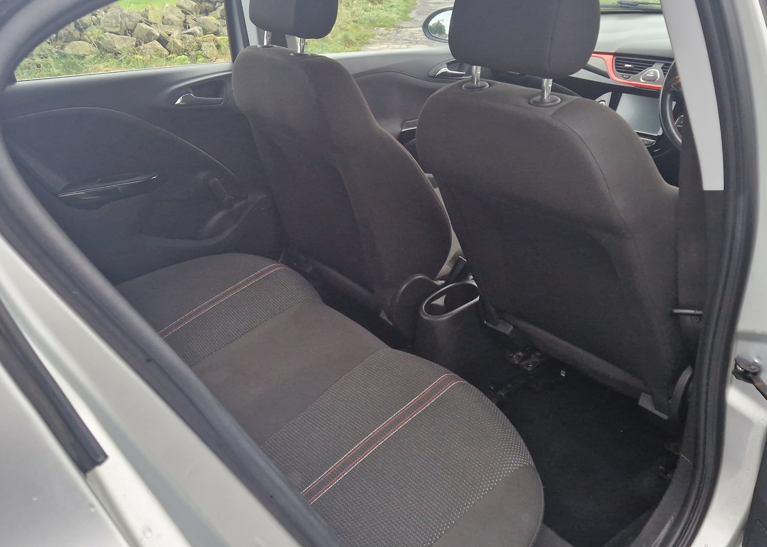 Used Vauxhall Corsa 2017 for sale - 76595551: Photo 65