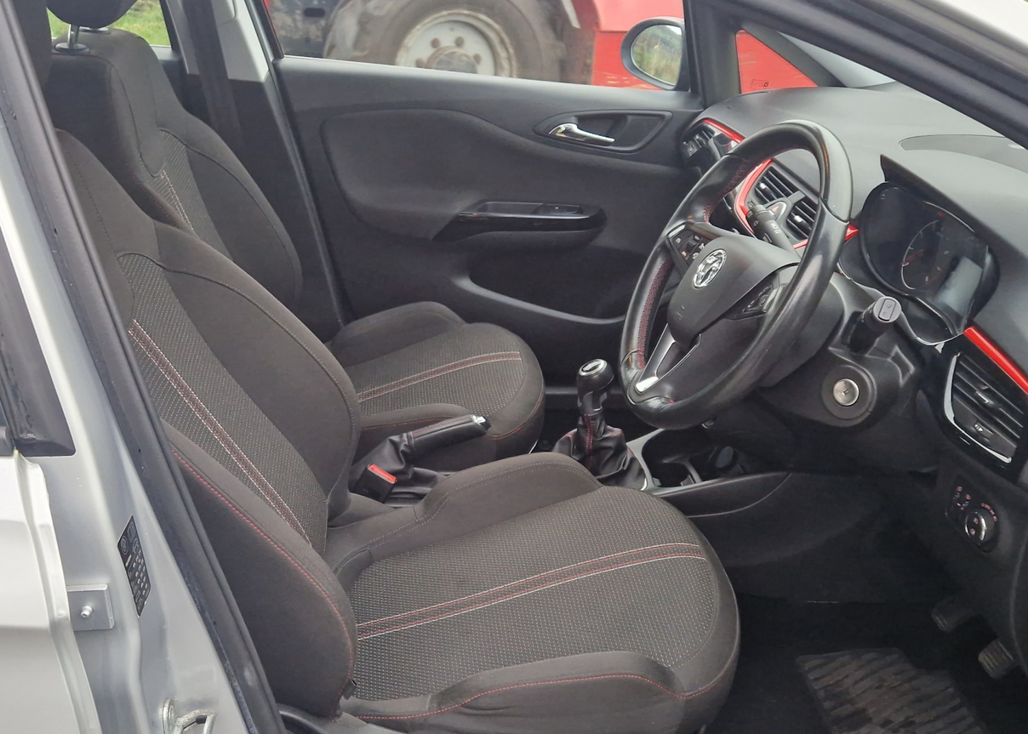 Used Vauxhall Corsa 2017 for sale - 76595551: Photo 67