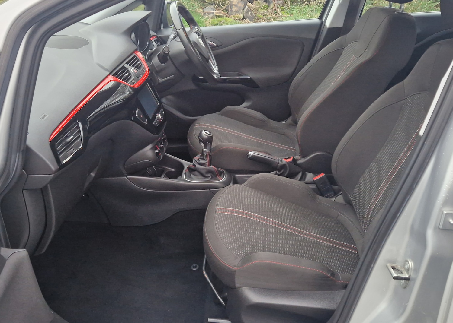 Used Vauxhall Corsa 2017 for sale - 76595551: Photo 68