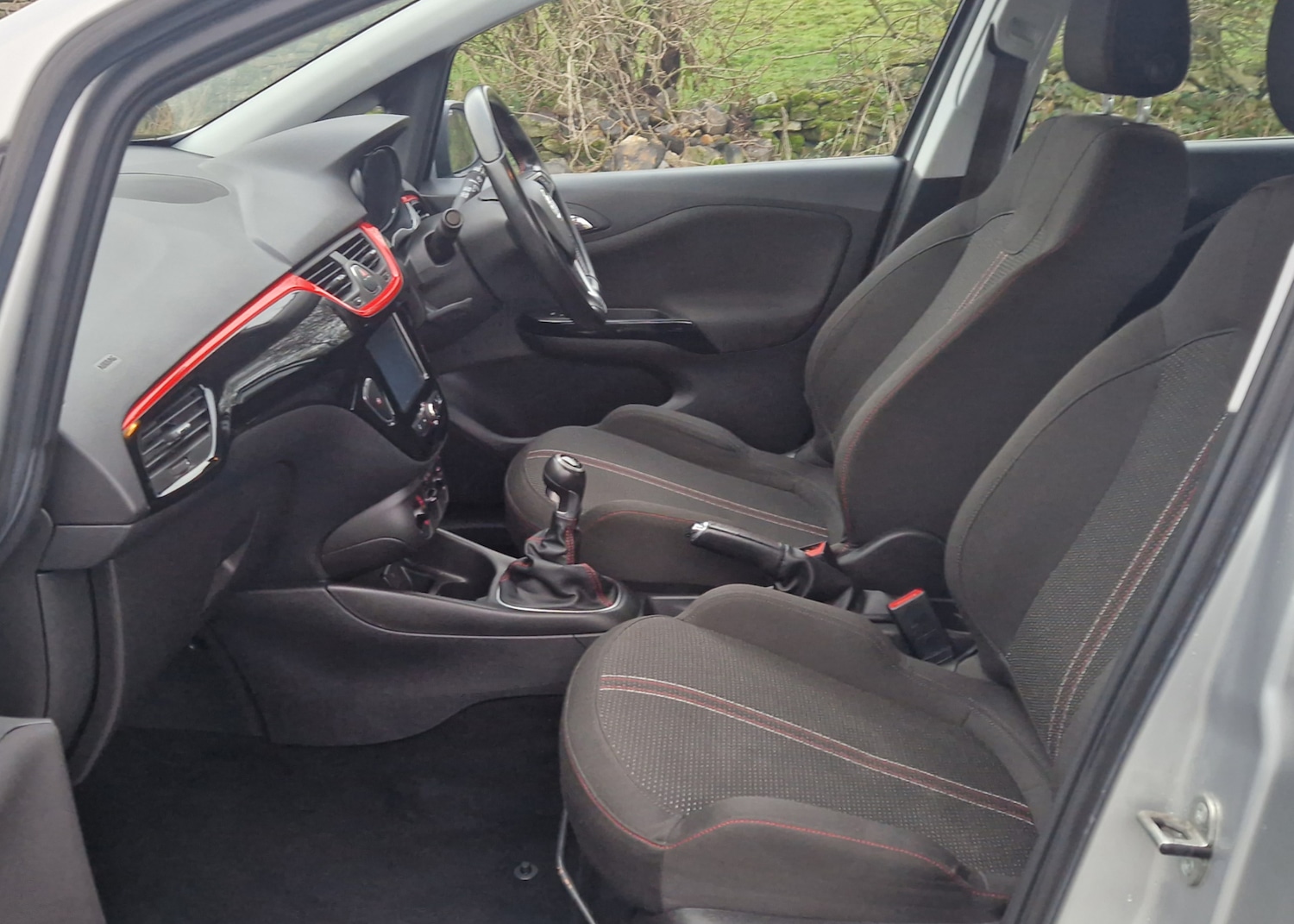 Used Vauxhall Corsa 2017 for sale - 76595551: Photo 69