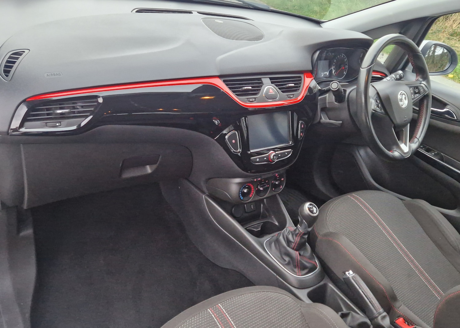 Used Vauxhall Corsa 2017 for sale - 76595551: Photo 70