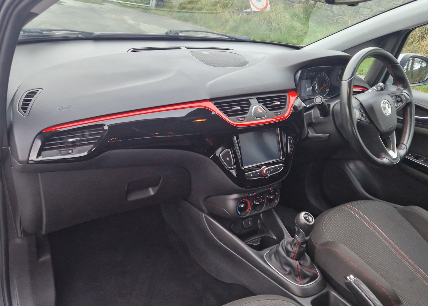 Used Vauxhall Corsa 2017 for sale - 76595551: Photo 71