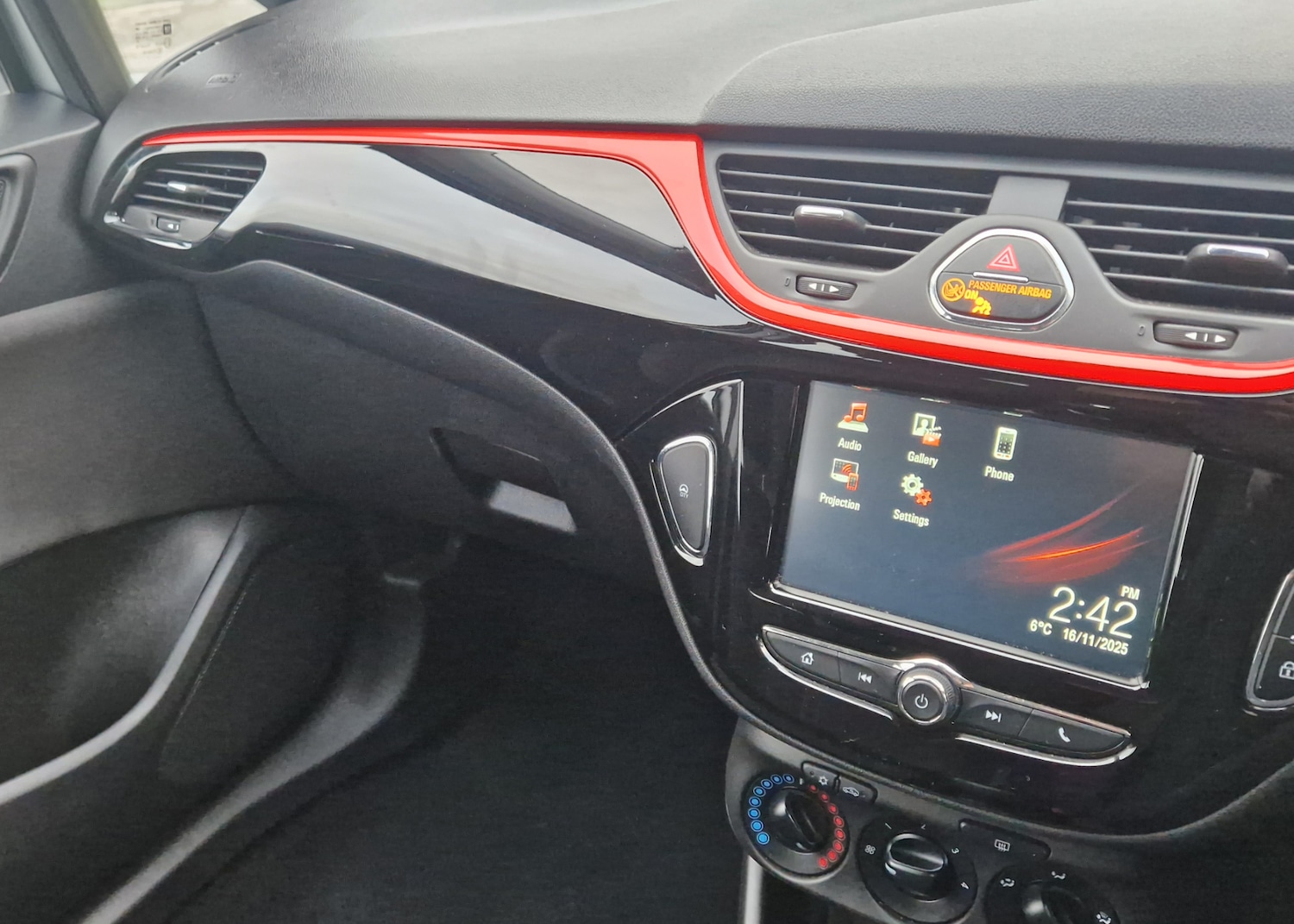 Used Vauxhall Corsa 2017 for sale - 76595551: Photo 72