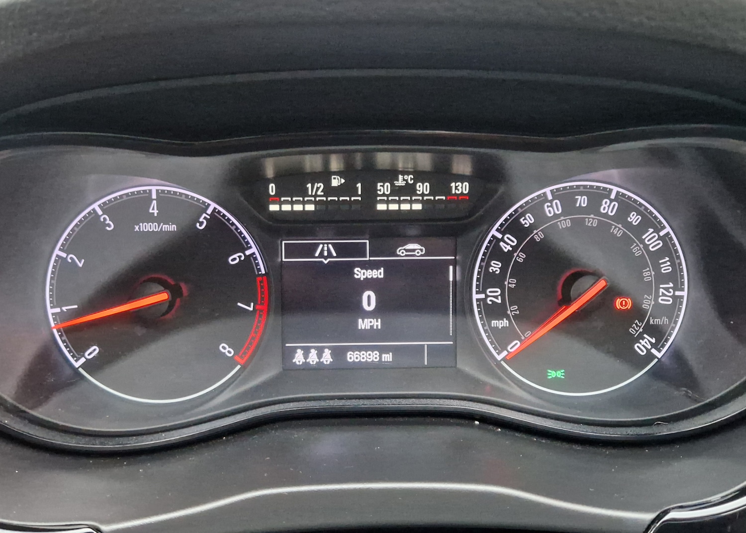 Used Vauxhall Corsa 2017 for sale - 76595551: Photo 78