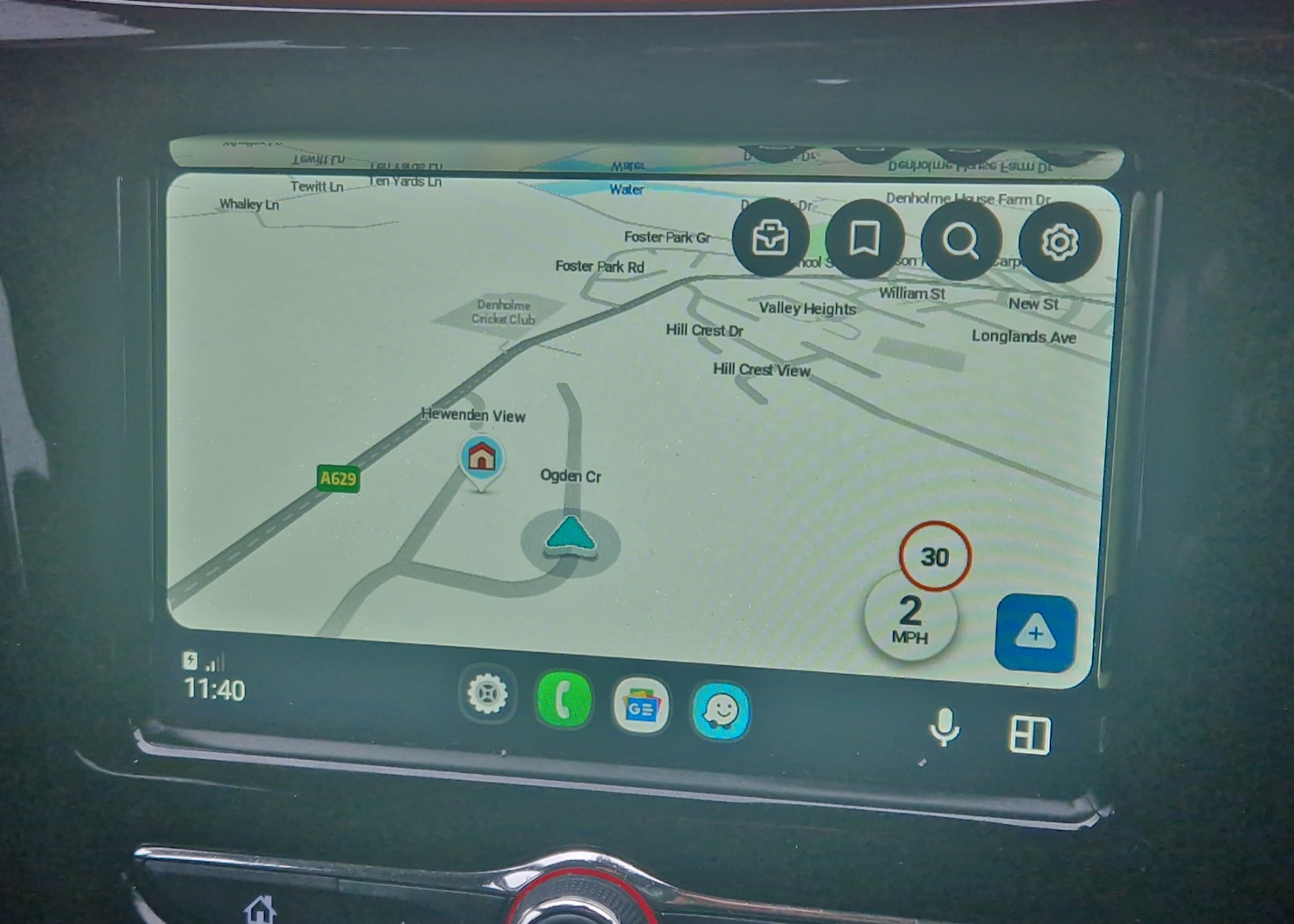 Used Vauxhall Corsa 2017 for sale - 76595551: Photo 94