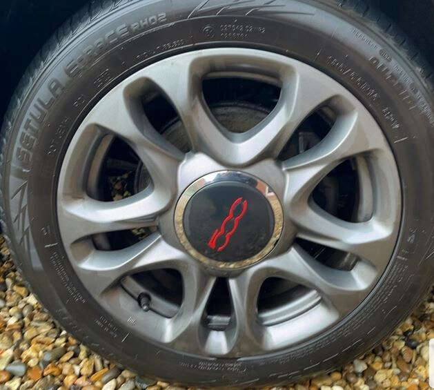 Used Fiat 500 2017 for sale - 77393700: Photo 11