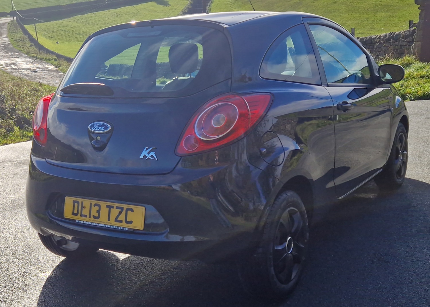 Used Ford Ka 2013 for sale - 76369410: Photo 15