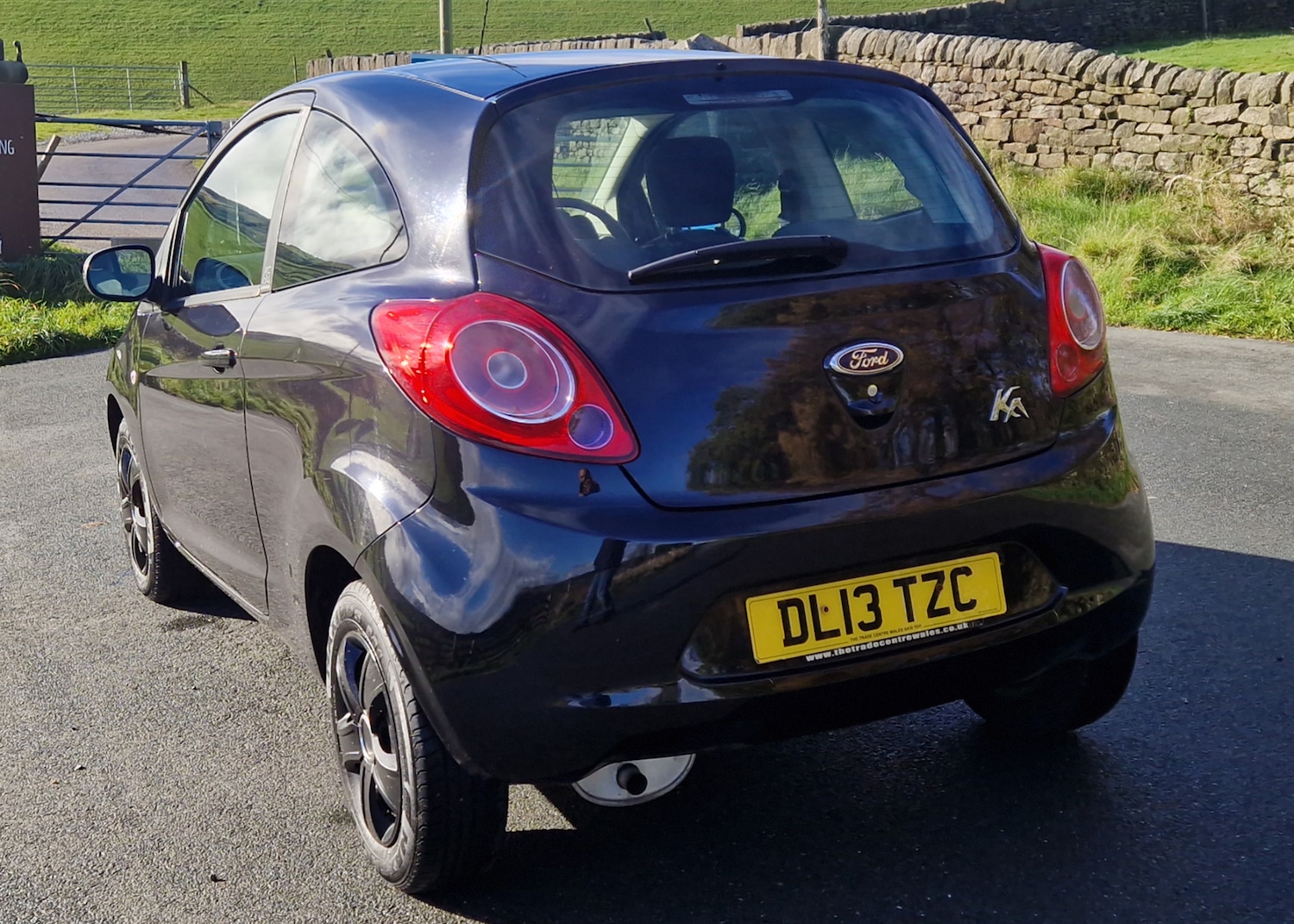 Used Ford Ka 2013 for sale - 76369410: Photo 20