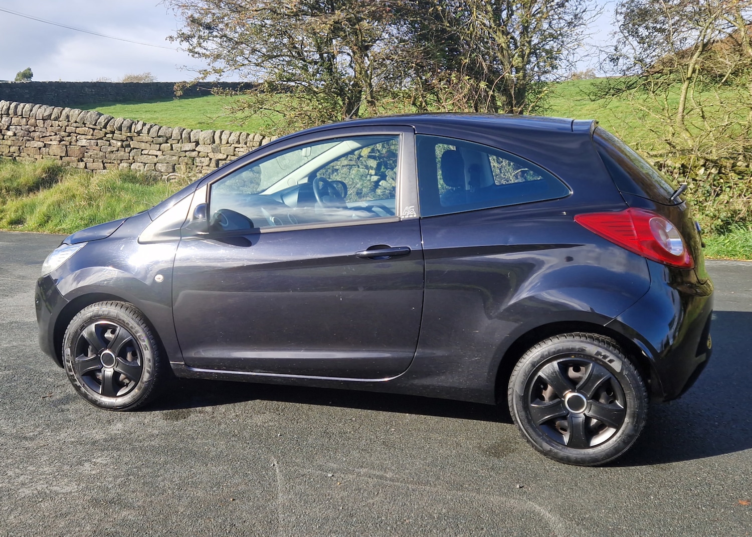 Used Ford Ka 2013 for sale - 76369410: Photo 23