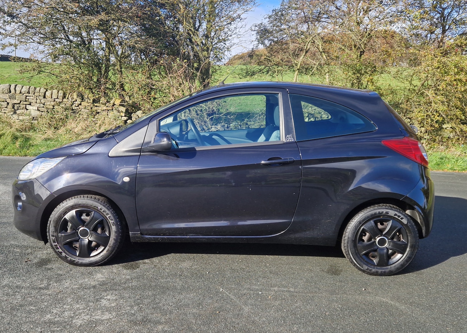 Used Ford Ka 2013 for sale - 76369410: Photo 24