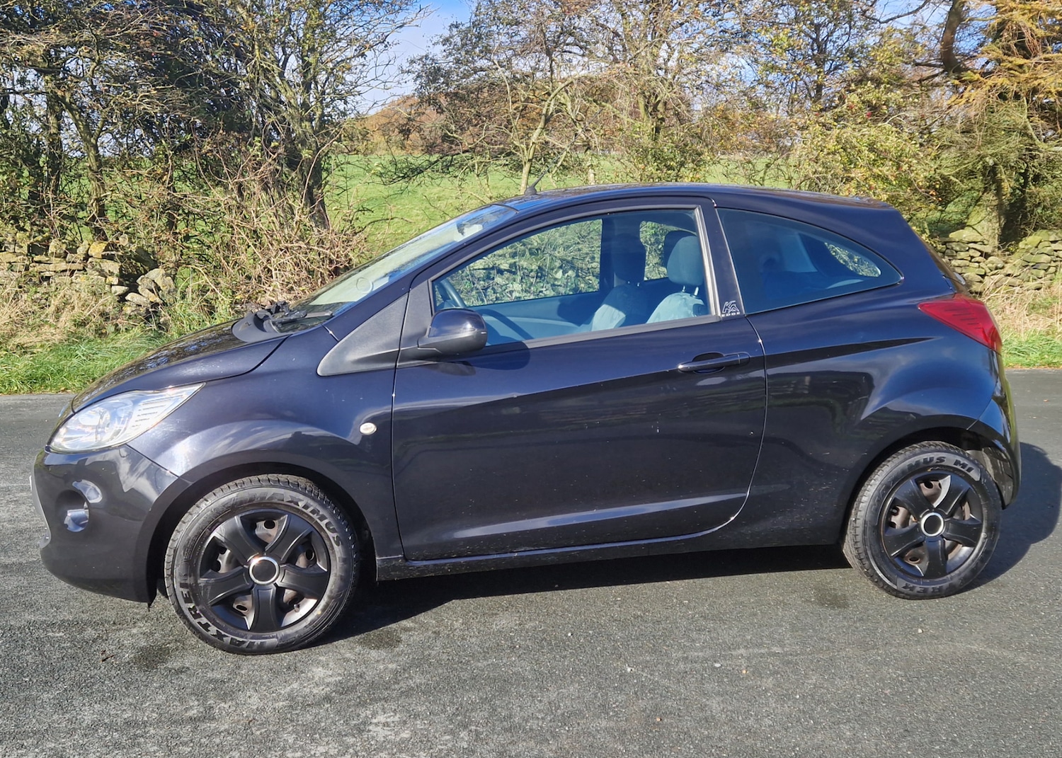 Used Ford Ka 2013 for sale - 76369410: Photo 25