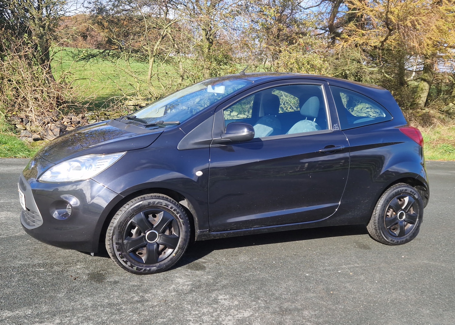 Used Ford Ka 2013 for sale - 76369410: Photo 26