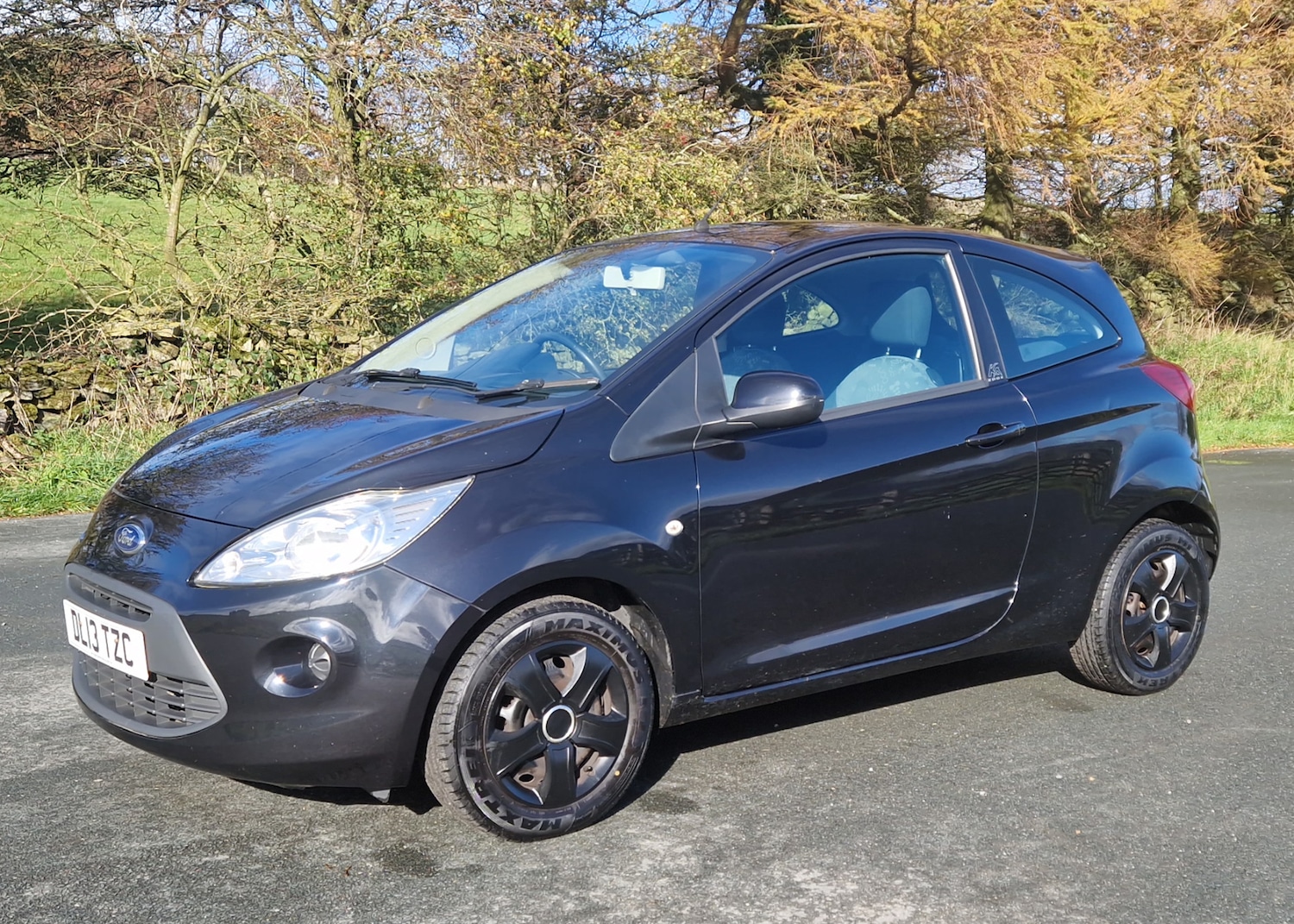 Used Ford Ka 2013 for sale - 76369410: Photo 27