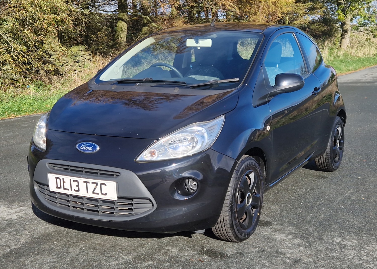 Used Ford Ka 2013 for sale - 76369410: Photo 29