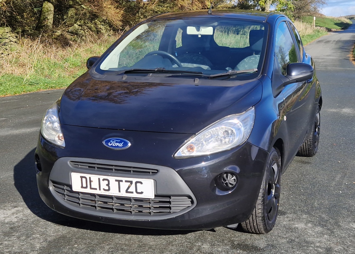 Used Ford Ka 2013 for sale - 76369410: Photo 30