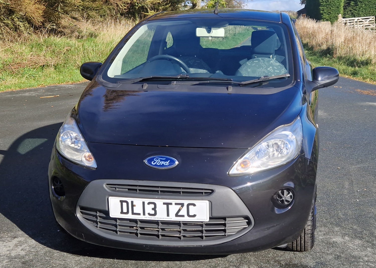 Used Ford Ka 2013 for sale - 76369410: Photo 31