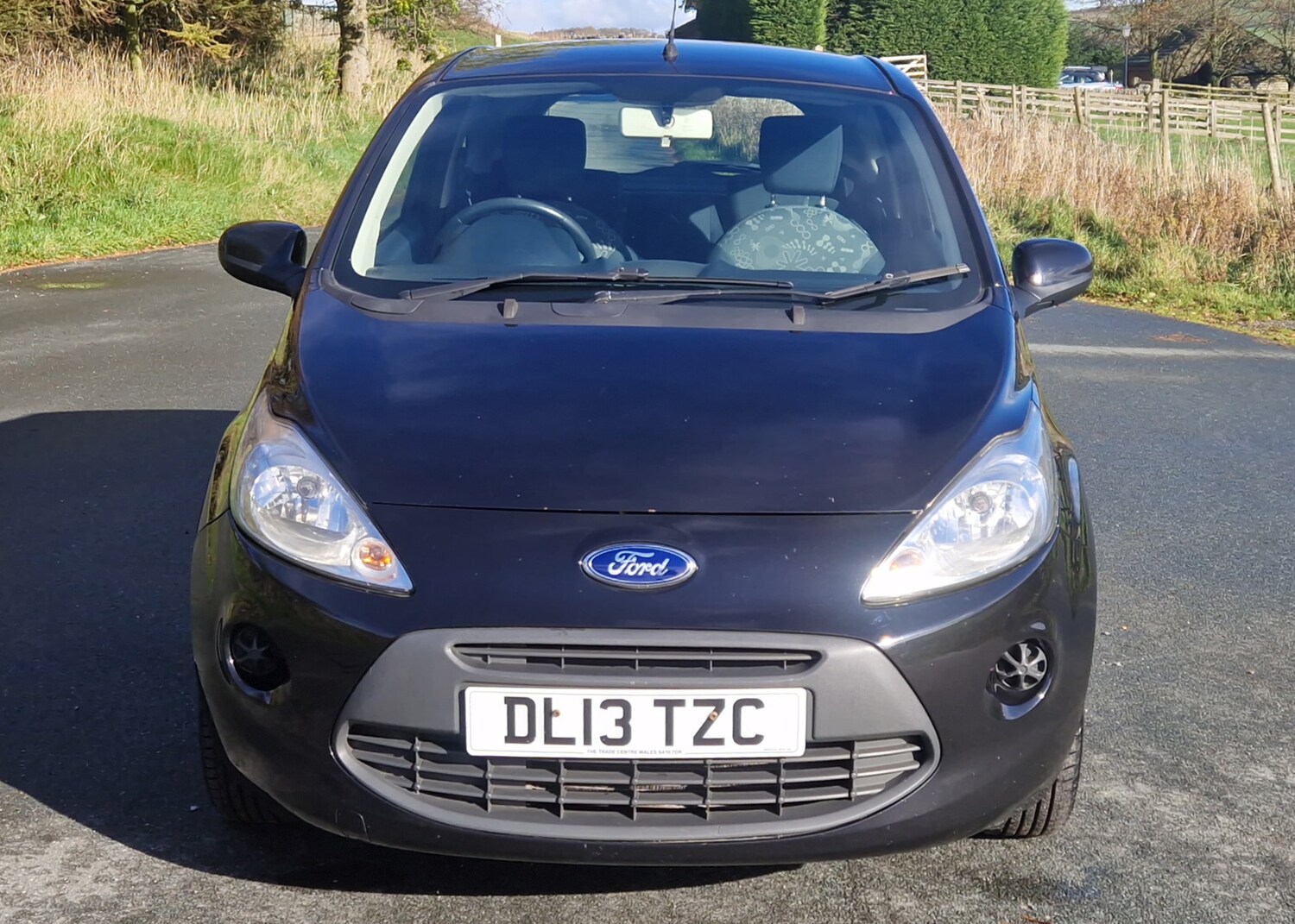 Used Ford Ka 2013 for sale - 76369410: Photo 32
