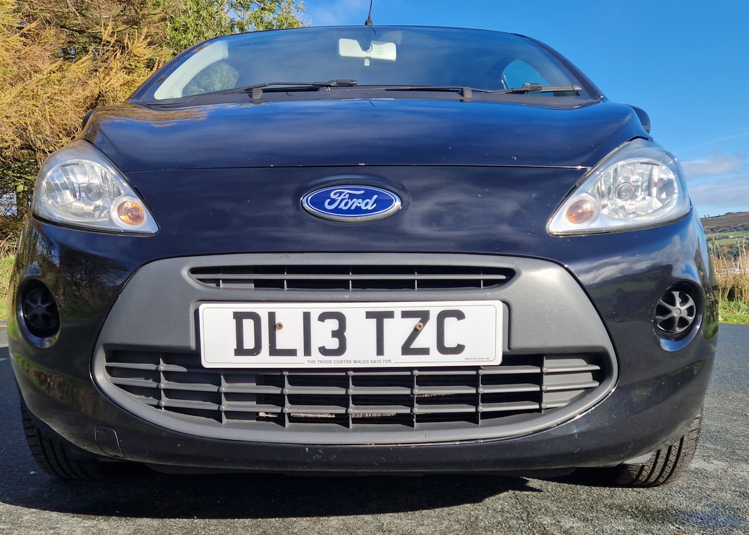 Used Ford Ka 2013 for sale - 76369410: Photo 33