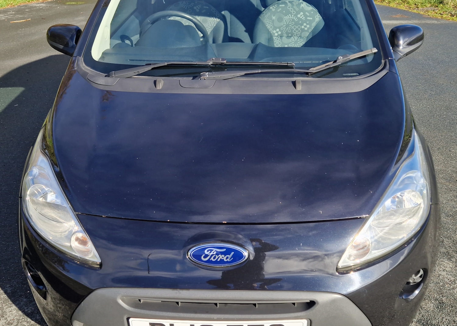 Used Ford Ka 2013 for sale - 76369410: Photo 34