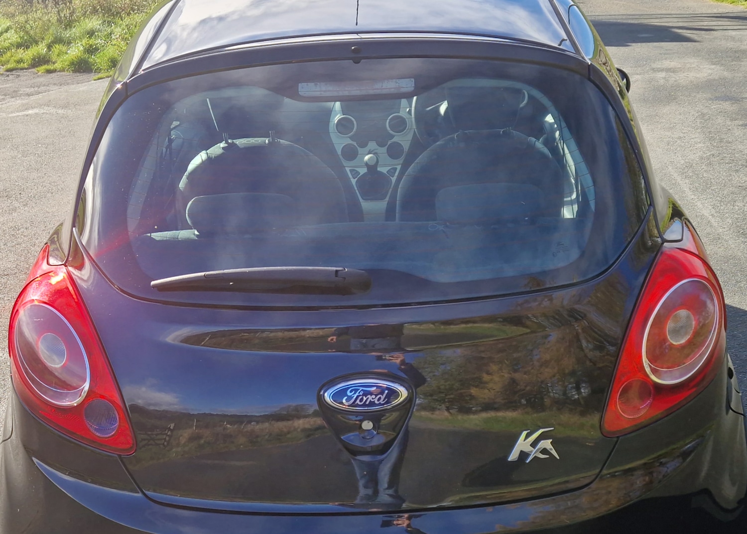 Used Ford Ka 2013 for sale - 76369410: Photo 37