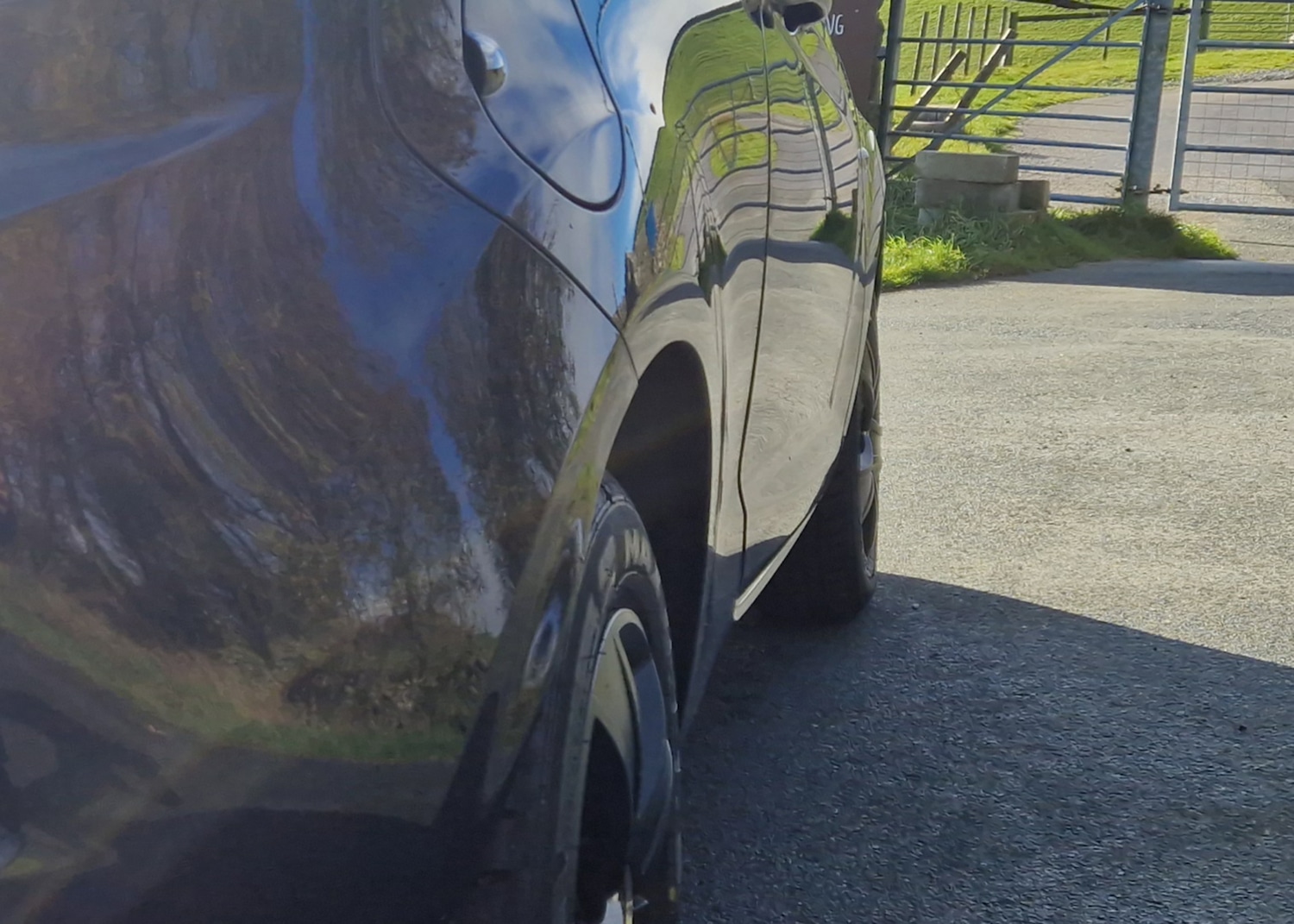 Used Ford Ka 2013 for sale - 76369410: Photo 39