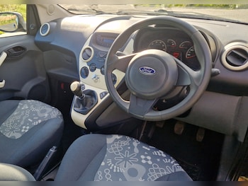 Used Ford Ka 2013 for sale - 76369410: Photo