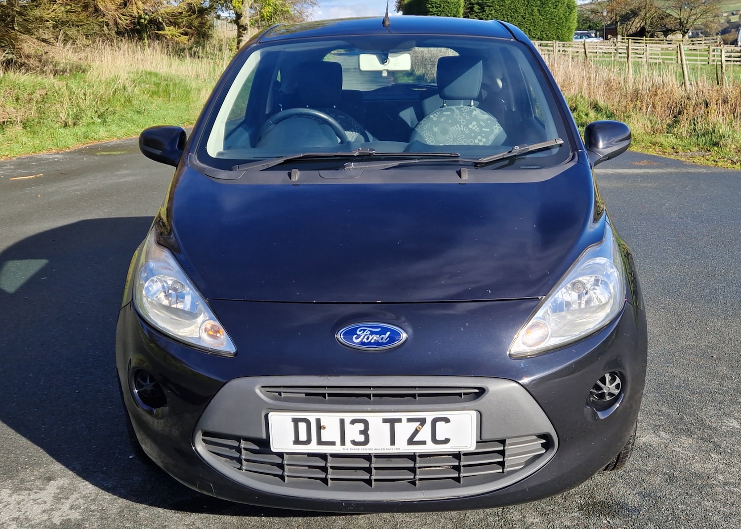 Used Ford Ka 2013 for sale - 76369410: Photo 4