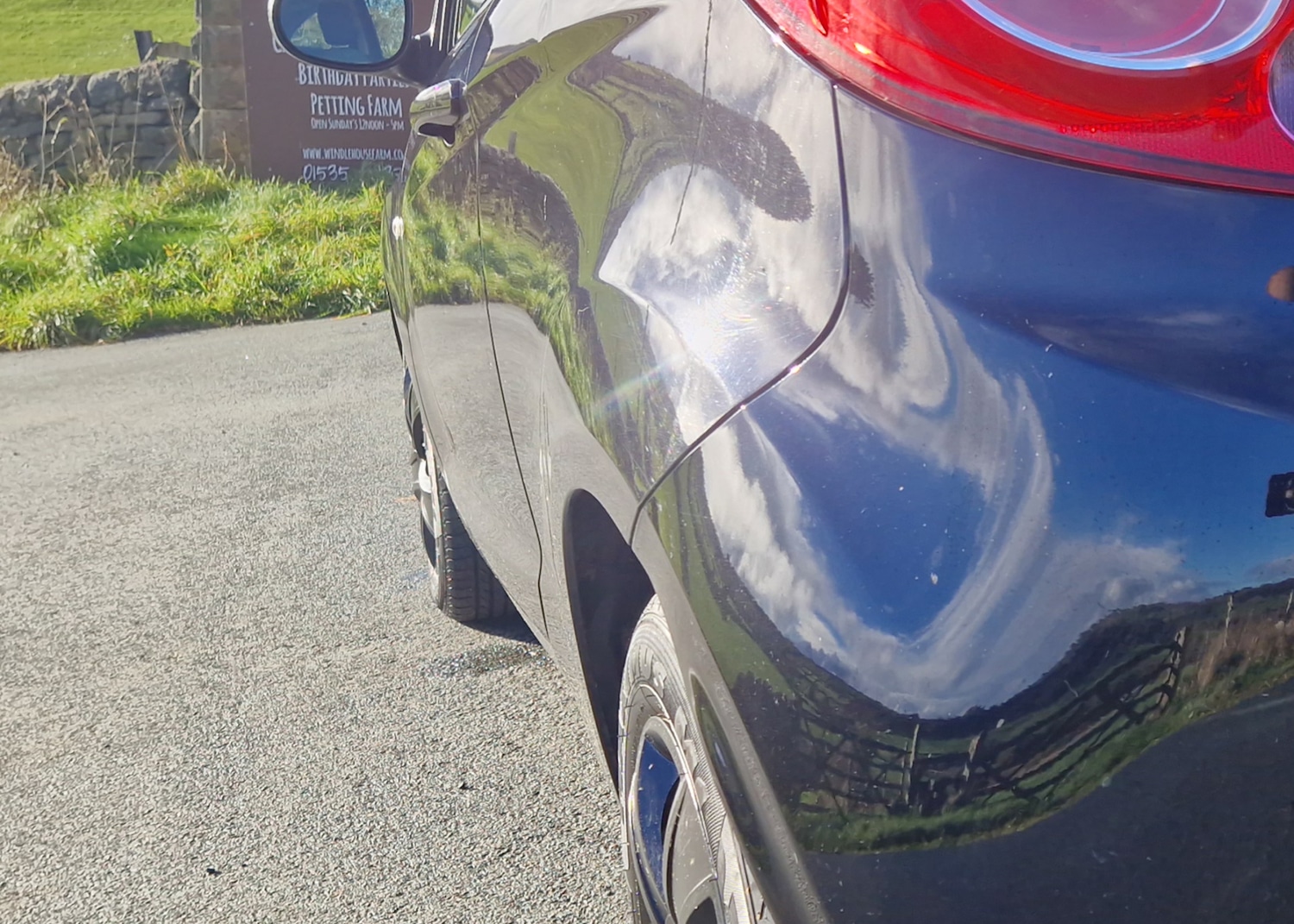 Used Ford Ka 2013 for sale - 76369410: Photo 40