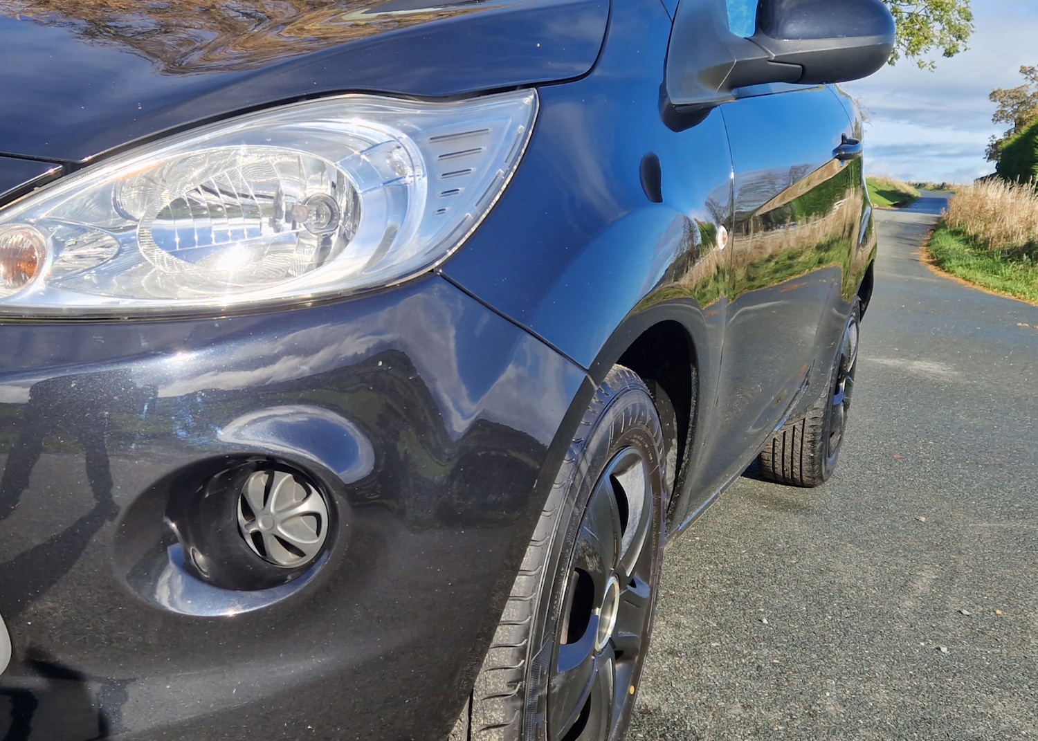 Used Ford Ka 2013 for sale - 76369410: Photo 41