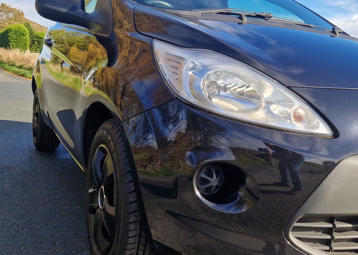 Used Ford Ka 2013 for sale - 76369410: Photo 42