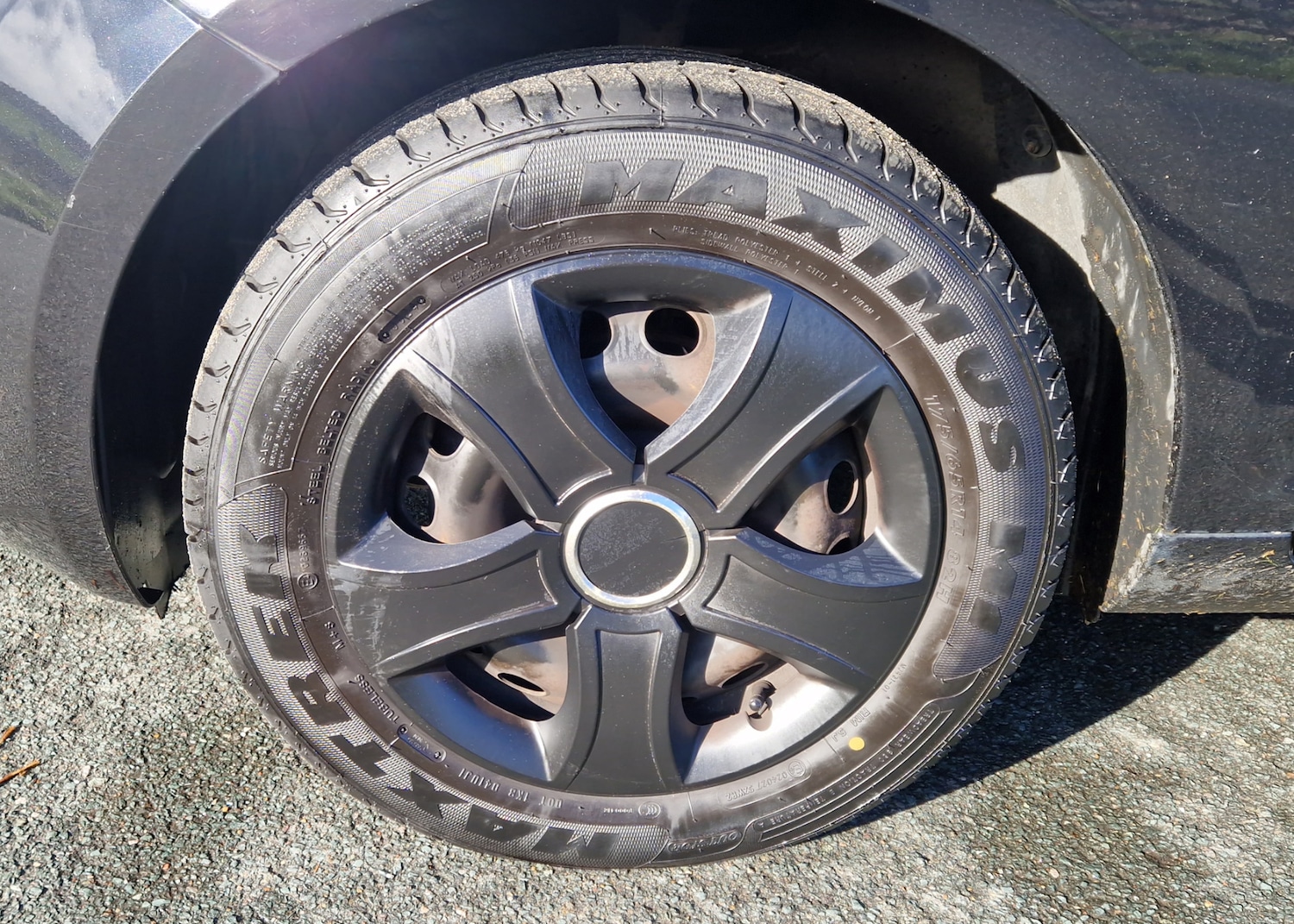 Used Ford Ka 2013 for sale - 76369410: Photo 45