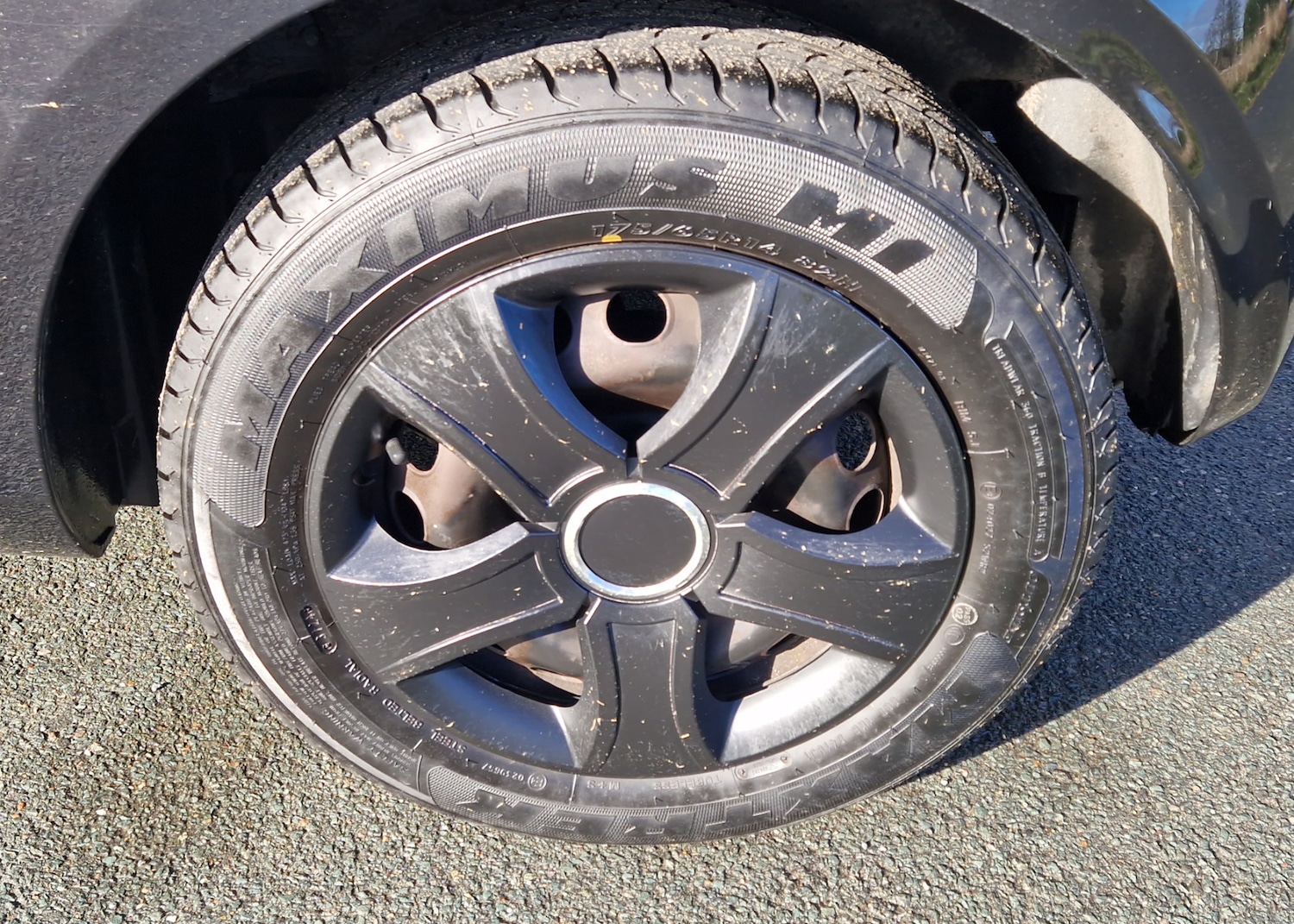 Used Ford Ka 2013 for sale - 76369410: Photo 46